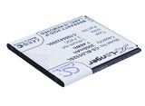 Battery for BLU D532 C706043200L, C706043200T 3.7V Li-ion 2000mAh / 7.40Wh