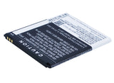 Battery for BLU L131U C706043200L, C706043200T 3.7V Li-ion 2000mAh / 7.40Wh