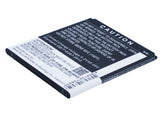 Battery for BLU Studio C Mini 5.0 C706043200L, C706043200T 3.7V Li-ion 2000mAh /