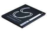 Battery for BLU D572 C665104200T, C765804200L 3.7V Li-ion 1800mAh / 6.66Wh
