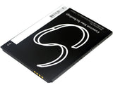 Battery for BLU Studio 5.0S II C765804200L 3.7V Li-Polymer 1300mAh / 4.81Wh