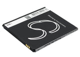 Battery for BLU Studio 5.5 C746440225T 3.7V Li-ion 1900mAh / 7.03Wh