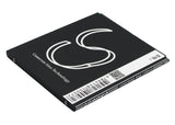 Battery for BLU Studio 5.5 C746440225T 3.7V Li-ion 1900mAh / 7.03Wh