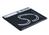 Battery for BLU Studio 5.5S C786340235T 3.8V Li-Polymer 2100mAh / 7.98Wh