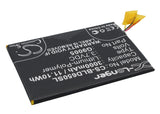 Battery for BLU D651 C946304300P, G9005 3.7V Li-Polymer 3000mAh / 11.10Wh