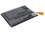 Battery for BLU Studio 6.0 HD C946304300P, G9005 3.7V Li-Polymer 3000mAh / 11.10