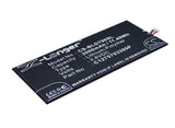 Battery for BLU S480u C1275703300P 3.8V Li-Polymer 3000mAh / 11.40Wh