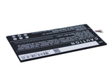 Battery for BLU S480u C1275703300P 3.8V Li-Polymer 3000mAh / 11.40Wh