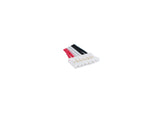 Battery for BLU S480u C1275703300P 3.8V Li-Polymer 3000mAh / 11.40Wh