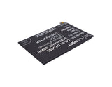 Battery for BLU Studio X C905703210P, C9057032110P 3.8V Li-Polymer 2100mAh / 7.9