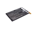 Battery for BLU Studio X C905703210P, C9057032110P 3.8V Li-Polymer 2100mAh / 7.9