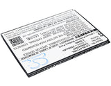 Battery for BLU D770U C80624260T 3.8V Li-Polymer 2500mAh / 9.50Wh