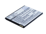 Battery for BLU Studio G C71544200T 3.8V Li-ion 1900mAh / 7.22Wh