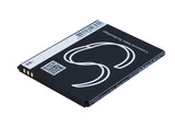 Battery for BLU Studio G C71544200T 3.8V Li-ion 1900mAh / 7.22Wh