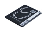 Battery for BLU Studio G C71544200T 3.8V Li-ion 1900mAh / 7.22Wh