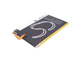 Battery for BLU D830 C875704300L 3.8V Li-Polymer 3000mAh / 11.40Wh