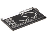 Battery for BLU S0190UU C865405300L, SL1805A 3.8V Li-Polymer 2600mAh / 9.88Wh