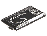 Battery for BLU S0190UU C865405300L, SL1805A 3.8V Li-Polymer 2600mAh / 9.88Wh