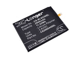 Battery for BOWAY U11 BP-401B 3.8V Li-Polymer 2900mAh / 11.02Wh