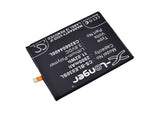 Battery for BLU E030US C826604400L 3.8V Li-Polymer 2900mAh / 11.02Wh