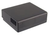 Battery for Leica D-Lux Type 109 BP-DC15 7.4V Li-ion 750mAh / 5.55Wh
