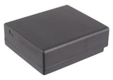 Battery for Leica D-Lux Type 109 BP-DC15 7.4V Li-ion 750mAh / 5.55Wh