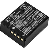 Battery for Olympus E-M1 Mark II BLH-1 7.4V Li-ion 2250mAh / 16.65Wh