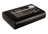 Battery for Leica M9  14464 BLI-312 3.7V Li-ion 1600mAh