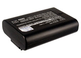 Battery for Leica M8.2 BLI-312 3.7V Li-ion 1600mAh