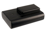 Battery for Leica BM8 BLI-312 3.7V Li-ion 1600mAh