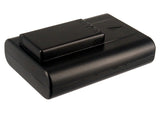 Battery for Leica M8.2 BLI-312 3.7V Li-ion 1600mAh