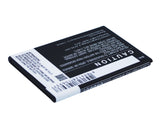 Battery for BLU Life Pay mini C664404140L, C664404140T 3.7V Li-ion 1300mAh / 4.8
