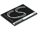 Battery for BLU L290U C836404292L 3.8V Li-Polymer 3000mAh / 11.40Wh