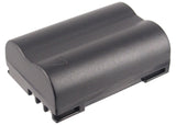 Battery for Olympus Camedia C-8080 BLM-1, PS-BLM1 7.4V Li-ion 1500mAh