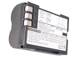 Battery for Olympus Camedia C-5060 Wide Zoom BLM-1, PS-BLM1 7.4V Li-ion 1500mAh