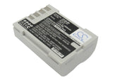 Battery for Olympus E5 BLM-5, EA-BLM5 7.4V Li-ion 1600mAh