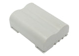 Battery for Olympus E5 BLM-5, EA-BLM5 7.4V Li-ion 1600mAh