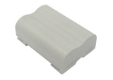 Battery for Olympus E5 BLM-5, EA-BLM5 7.4V Li-ion 1600mAh
