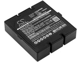 Battery for Bolate LB-03 12-100-0002, LB-03 3.7V Li-ion 1700mAh / 6.29Wh