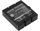Battery for Bolate LB-03 12-100-0002, LB-03 3.7V Li-ion 1700mAh / 6.29Wh