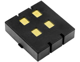 Battery for Bolate LB-03 12-100-0002, LB-03 3.7V Li-ion 1700mAh / 6.29Wh