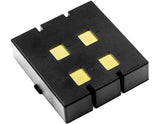 Battery for BIOLICHT M800 12-100-0002, LB-03 3.7V Li-ion 1700mAh / 6.29Wh