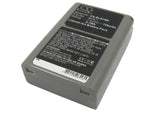 Battery for Olympus OM-D BLN-1 7.6V Li-ion 750mAh / 5.70Wh