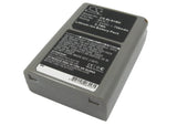 Battery for Olympus EM1 II BLN-1 7.6V Li-ion 750mAh / 5.70Wh