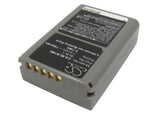 Battery for Olympus OM-D BLN-1 7.6V Li-ion 750mAh / 5.70Wh