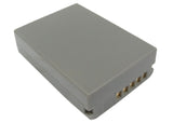 Battery for Olympus EM1 II BLN-1 7.6V Li-ion 750mAh / 5.70Wh