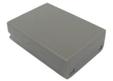Battery for Olympus EM1 II BLN-1 7.6V Li-ion 750mAh / 5.70Wh