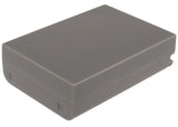Battery for Olympus EM1 II BLN-1 7.6V Li-ion 1050mAh / 7.98Wh