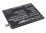 Battery for BLU L110 TLG13I01 3.7V Li-Polymer 2600mAh / 9.62Wh