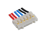 Battery for Wiko Darside TLG15G08 3.7V Li-Polymer 2600mAh / 9.62Wh
